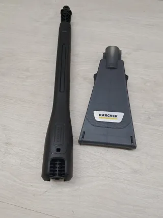 Kärcher Eco!Booster 130 para hidrolimpiadoras