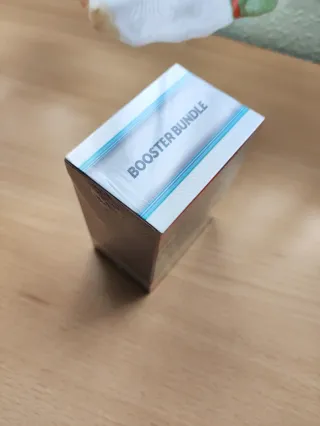 Pokemon TCG Destined Rivals Booster Bundle