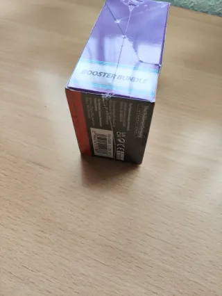 Pokemon TCG Destined Rivals Booster Bundle