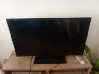 TV Sony Bravia Negra 43 pulgadas Bravia negra