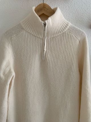 Vestido punto MNG Talla única