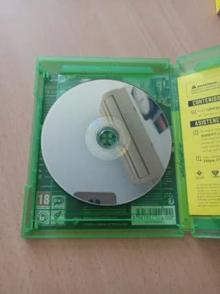 Cyberpunk 2077 Xbox One/series