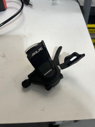 Mandos Shimano SLX 2x10