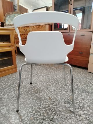 SILLA ALIAS SEGESTA 500