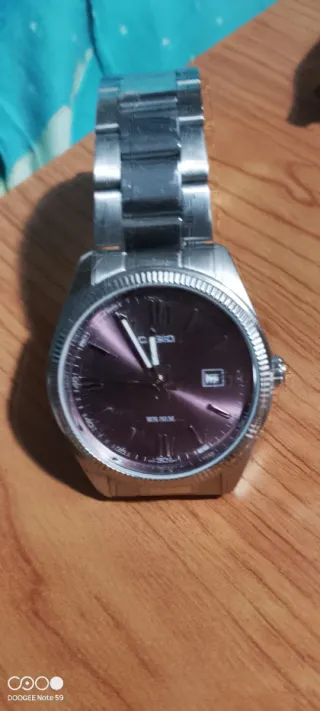 Reloj Casio MTP-1302PD-6A Collection