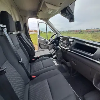 ford transit van l2h2 2024