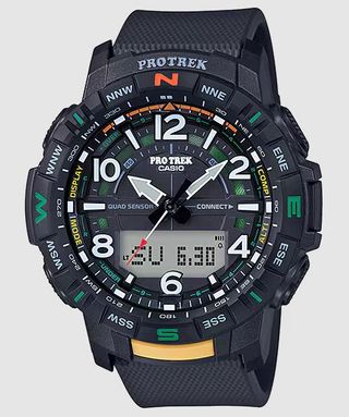 Reloj Casio Protrek PRT-B50-1 5601
