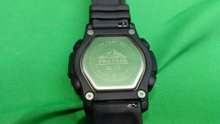 Reloj Casio Protrek PRT-B50-1 5601