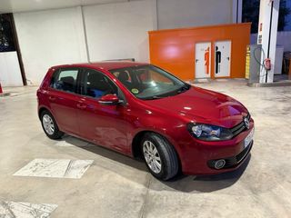 Volkswagen Golf 2009