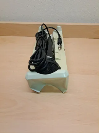 Microfono Sherman High Grade