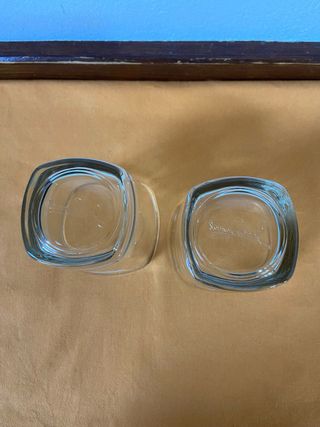 Set 2 Bicchieri Jack Daniel’s