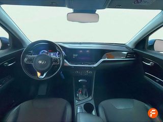 Kia Niro 1.6 GDi HEV 104kW (141CV) Business