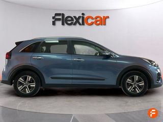 Kia Niro 1.6 GDi HEV 104kW (141CV) Business
