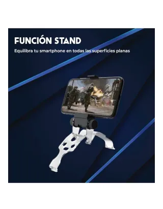Soporte Móvil para Mando Xbox One/Series