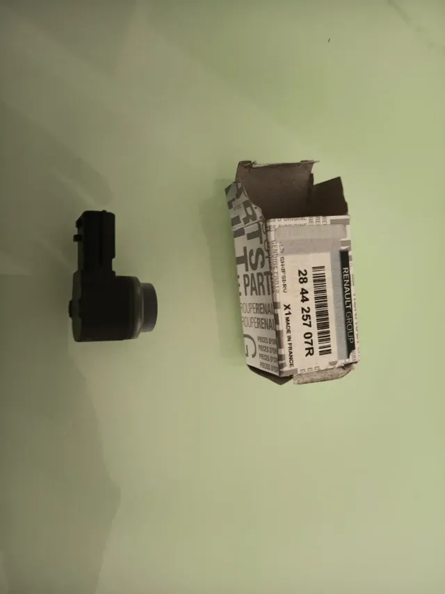 Sensor Aparcamiento Renault 28 44 257 07R