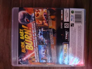 Destroy All Humans! PS3 Der Weg des Furons