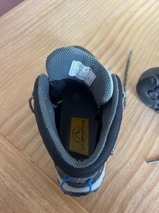 Zapatillas senderismo La Sportiva Talla 42
