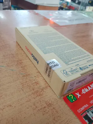 SMARTPHONE MOTOROLA MOTO G35 5G 128GB 4G NUOVO