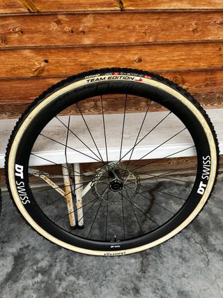 DT Swiss CRC 1100 240s TUBULAR