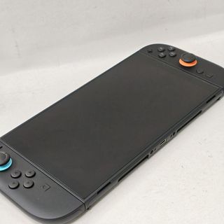 Consola - Nintendo Switch 2 Negra