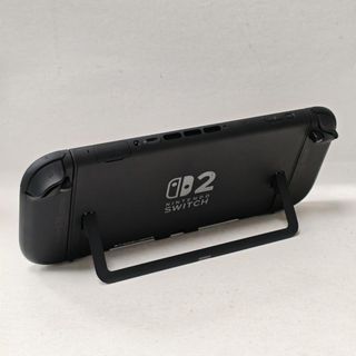 Consola - Nintendo Switch 2 Negra