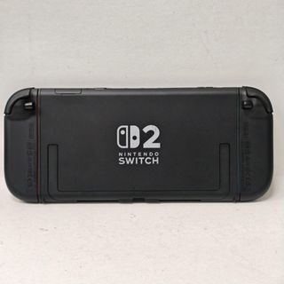 Consola - Nintendo Switch 2 Negra