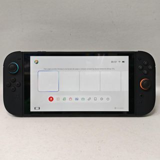 Consola - Nintendo Switch 2 Negra