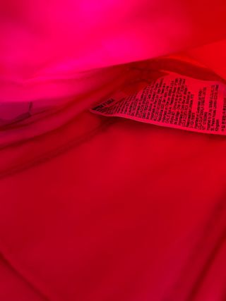 Bolso Bimba y Lola fucsia para móvil