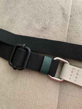 Bolso Bimba y Lola fucsia para móvil