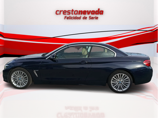 BMW Serie 4 2019 ¡¡Desde 432€/mes!!