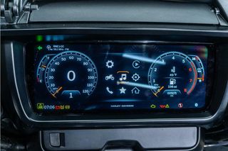 HARLEY DAVIDSON Street Glide Special POCOS KM * RADIO FM * PUÑOS CALEFACTABLES * MALETAS * GPS *