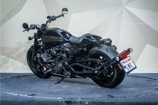 HARLEY DAVIDSON SPORTSTER S POCOS KM * IMPECABLE * PUÑOS CALEFACTABLES * GPS *