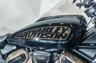 HARLEY DAVIDSON SPORTSTER S POCOS KM * IMPECABLE * PUÑOS CALEFACTABLES * GPS *