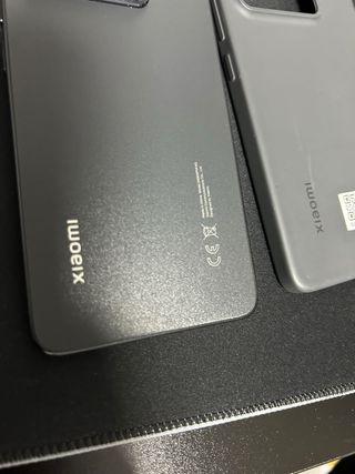 Xiaomi 14T Gris + Funda