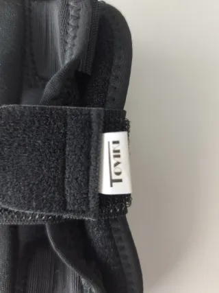 Muñequera Toviki 1672