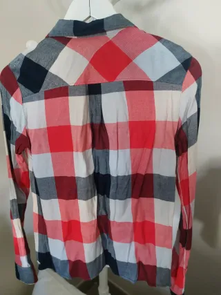 Camisa Tommy Hilfiger Talla XS