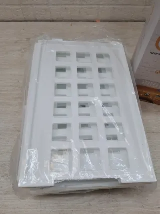 Protector Lavadora ELTOW Barrera Magnética