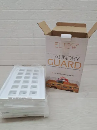 Protector Lavadora ELTOW Barrera Magnética