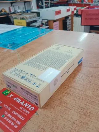 SMARTPHONE MOTOROLA MOTO G85 5G 256 12GB NUOVO