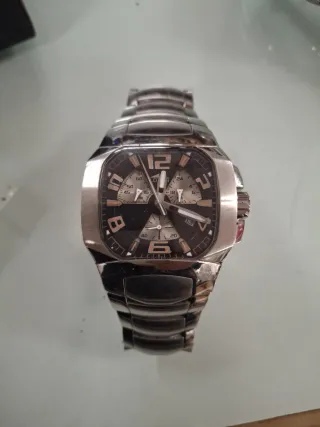 Reloj Lotus Chronograph Calendar caballero