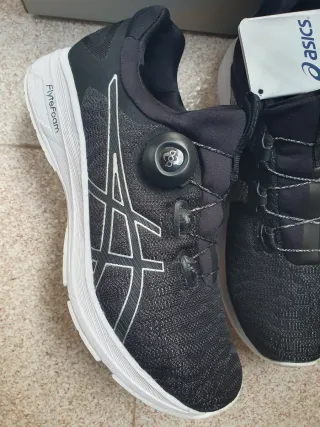 Asics Dynamis Zapatillas Running Hombre