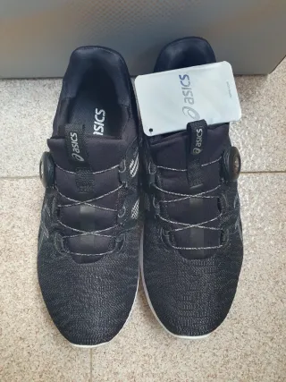 Asics Dynamis Zapatillas Running Hombre