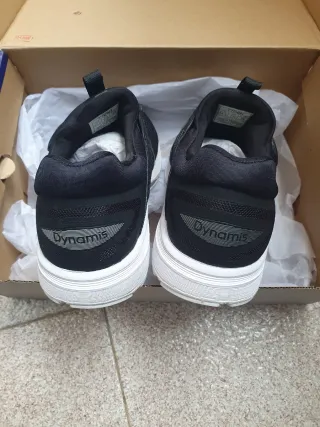 Asics Dynamis Zapatillas Running Hombre