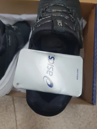 Asics Dynamis Zapatillas Running Hombre