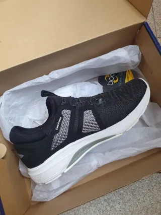 Asics Dynamis Zapatillas Running Hombre