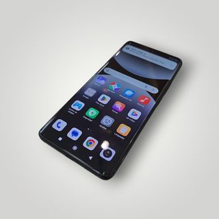 MOVIL REDMI 14 PRO+ 5G 12GB/256GB NEGRO + CAJA A ESTRENAR