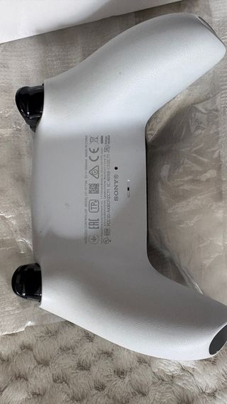 Mando DualSense PS5 Inalámbrico Sony