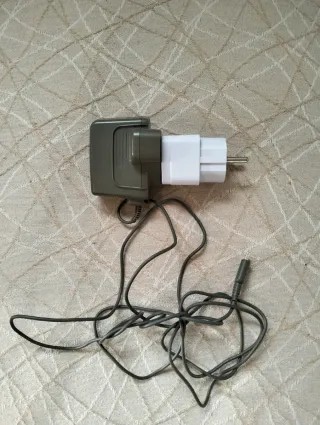 Nintendo DS Lite + juegos y caja