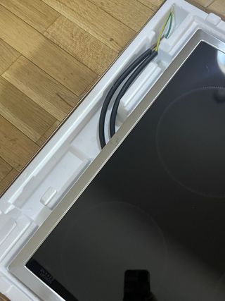 Vitrocerámica Balay sin estrenar