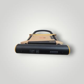 CANDADO DE SEGURIDAD DECATHLON U D 920 L ART3 *A ESTRENAR*